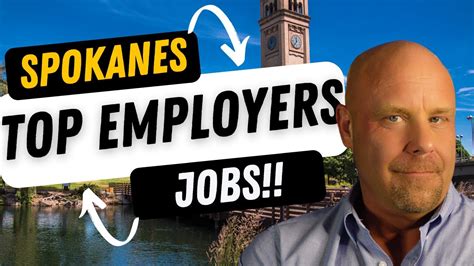 Spokane Employers