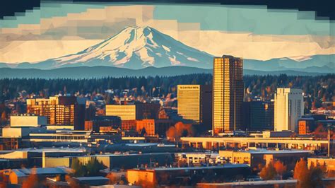 Spokane Job Market