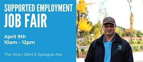 Spokane WA Job Market