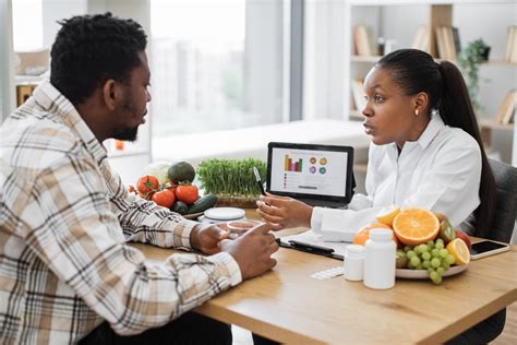 Sports nutritionist