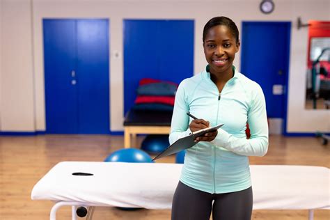 Sports Physical Therapy Assistant