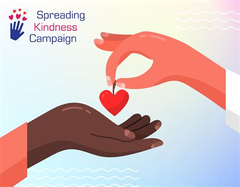 Spread Kindness