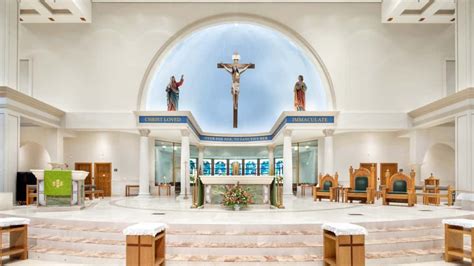St. Joseph Church Modesto Parish Life