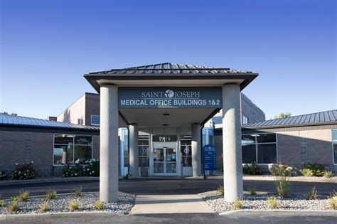St. Joseph Health, St. Mary