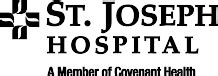 St Joseph Hospital Application