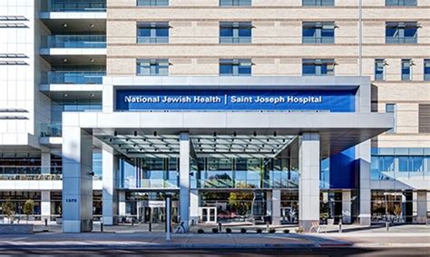St. Joseph Hospital Denver patient safety