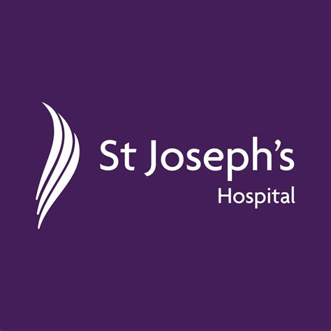 St Joseph Hospital Requirements