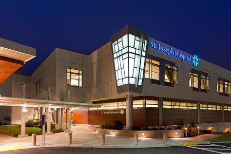 St. Joseph Hospital Urgent Care in Eureka, CA