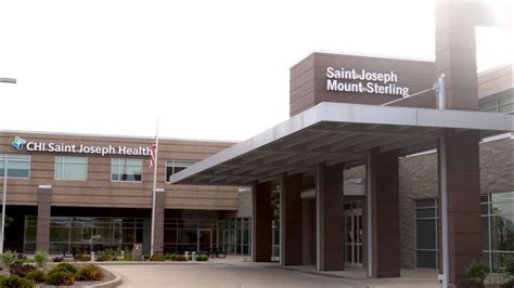 St Joseph Mt Sterling