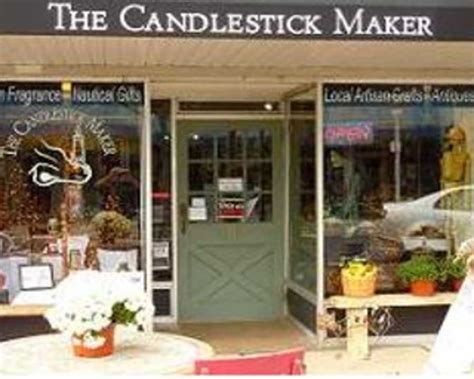 St. Joseph Shops and Galleries