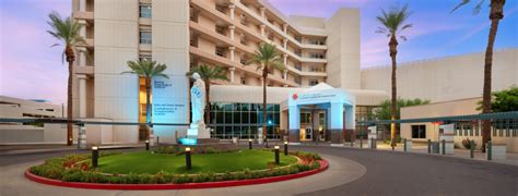 St. Joseph's Hospital Arizona