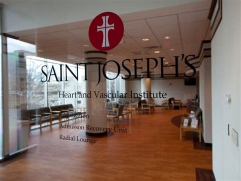 St. Joseph's Hospital Atlanta Contact Information