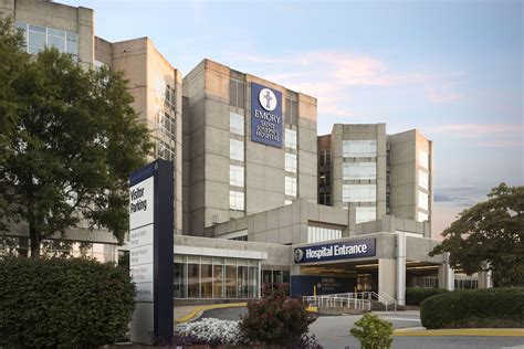 St. Joseph's Hospital Atlanta Orthopedic Services