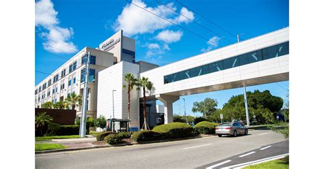 St Joseph's Hospital Tampa Awards