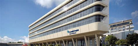 St Joseph's Hospital Tampa Medical Technology