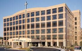 St. Mary's Medical Center