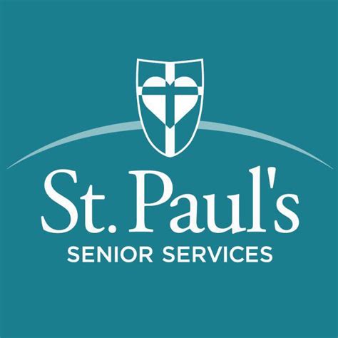 St. Paul's Senior Services