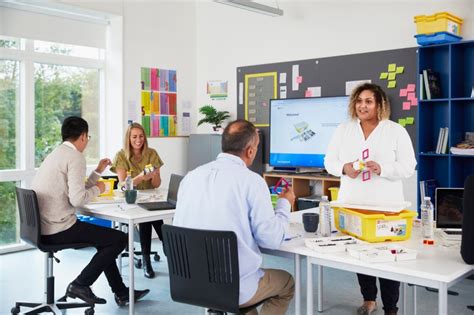 Staff Development