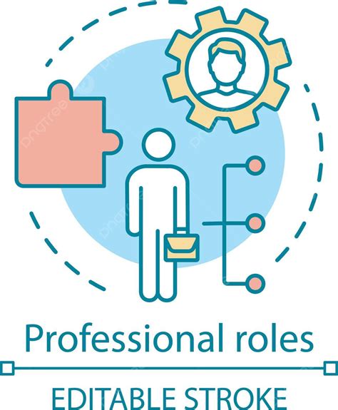 Staff Roles