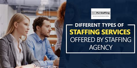 Staffing Agencies