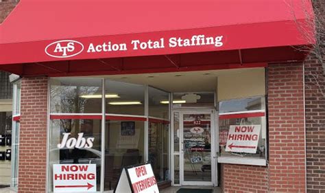 Staffing agencies near me no experience required