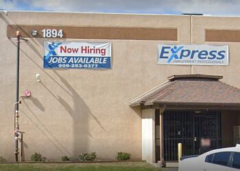 Staffing agencies in San Bernardino