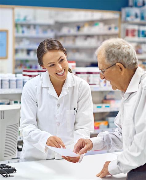 Staffing agency pharmacy tech