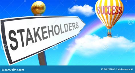 Stakeholder Success