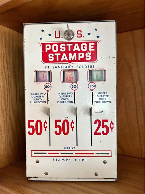 Stamps Postal Supplies Stockton CA
