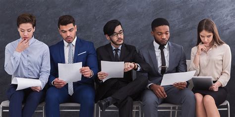 Standing Out in a Competitive Job Market