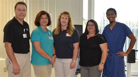 Stanislaus Surgical Hospital