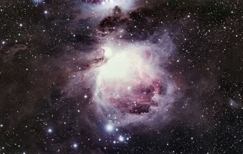 Stargazing