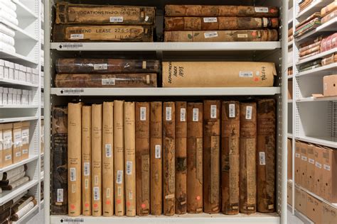 State Archives