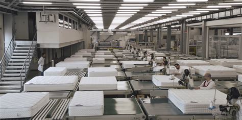 State-of-the-Art Facilities
