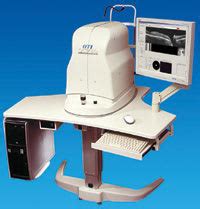 State-of-the-art imaging technology