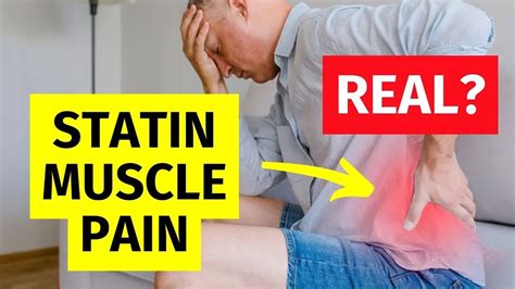 Statin Muscle Pain