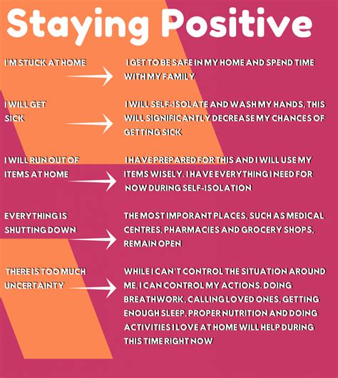 Stay Positive in Lancaster CA