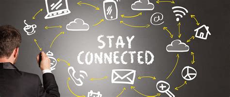 Kaiser HR Portal Staying Connected