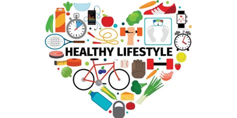 Staying healthy