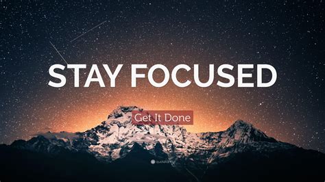 Staying on Top of Time