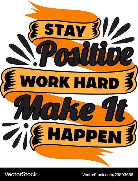 Person staying positive