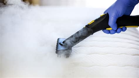 Steam Cleaning