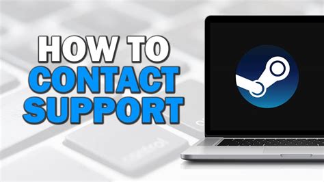 Steam Support Tips