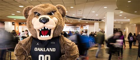 Steps to Apply for a Position at Oakland University
