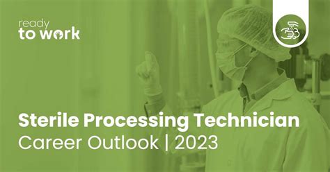 Sterile Processing Future Outlook