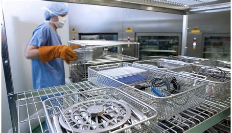 Sterile Processing Manager Jobs