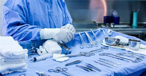 Sterile Processing Technician Certifications