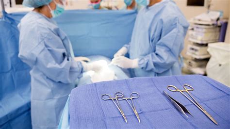 Sterile Processing Technician Hiring Guide