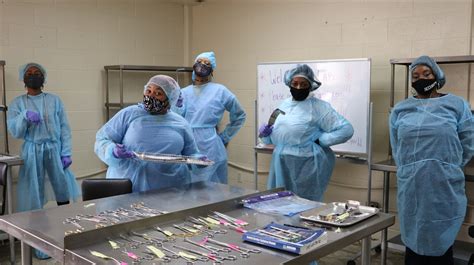 sterile processing technician jobs near you