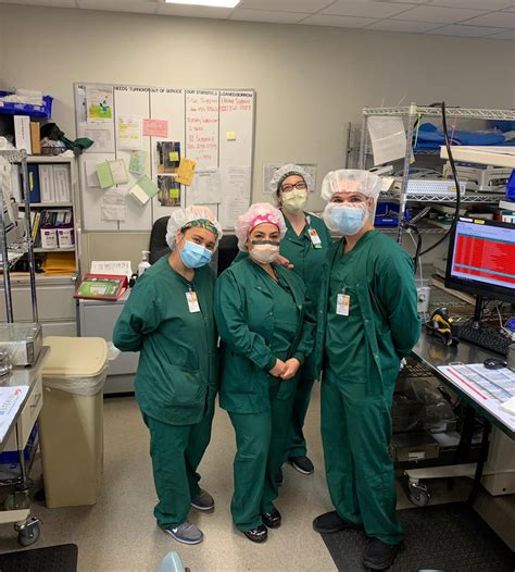 Tips for Sterile Processing Travel Jobs
